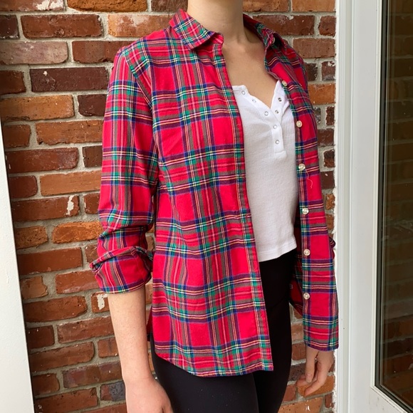 Vineyard Vines top - Picture 1 of 2